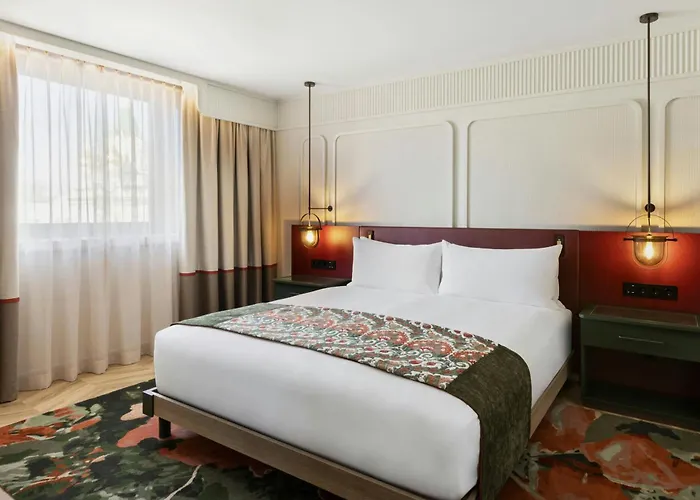 Imperial Riding School, Autograph Collection Hotel Wien