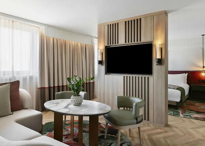 Imperial Riding School, Autograph Collection Hotel Wien