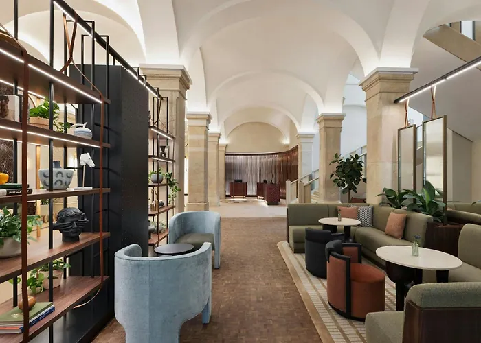 Imperial Riding School, Autograph Collection Hotel Wien