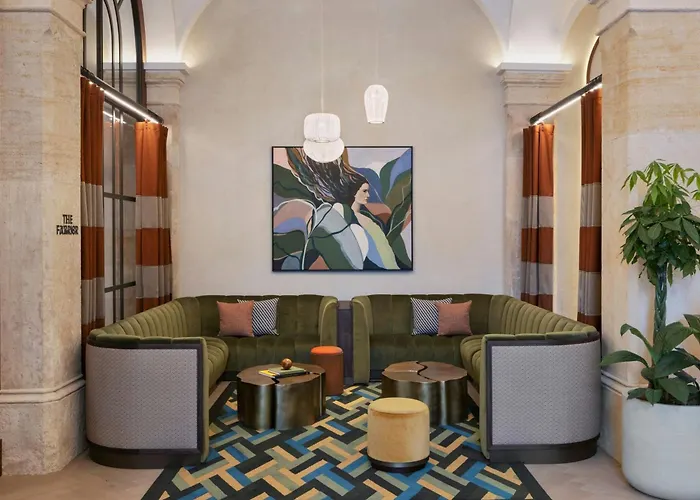 Hotel Imperial Riding School, Autograph Collection Wien