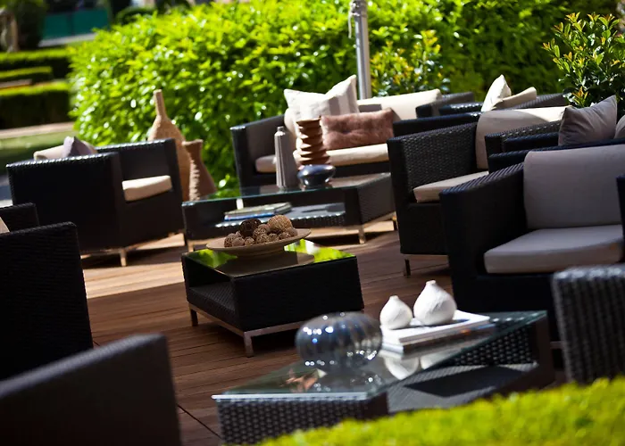 Imperial Riding School, Autograph Collection Hotel 4*
