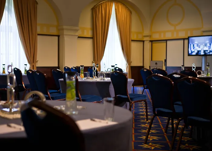 Imperial Riding School, Autograph Collection Hotel 4*