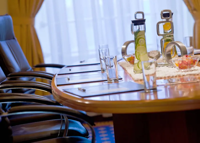 Imperial Riding School, Autograph Collection Hotel Wien