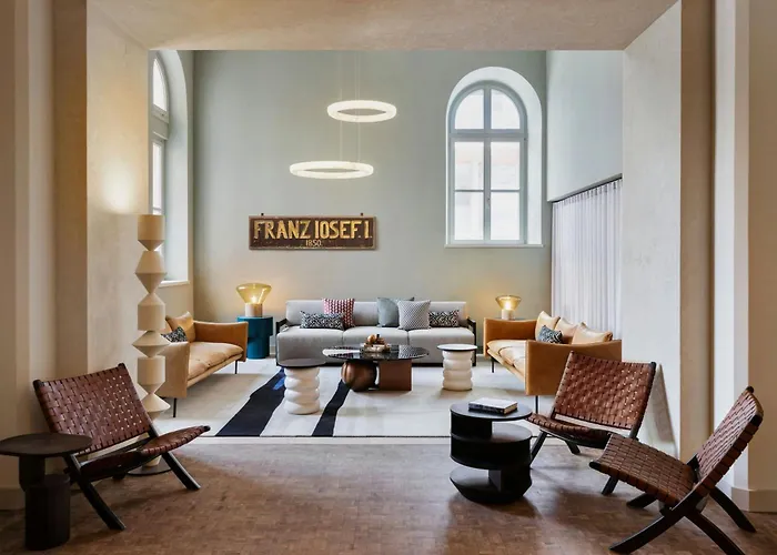 Imperial Riding School, Autograph Collection Hotel Wien